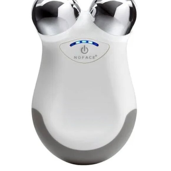 Nu face Mini Petite Facial Toning Device - Picture 1 of 7